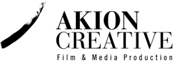 Akion Creative Logo